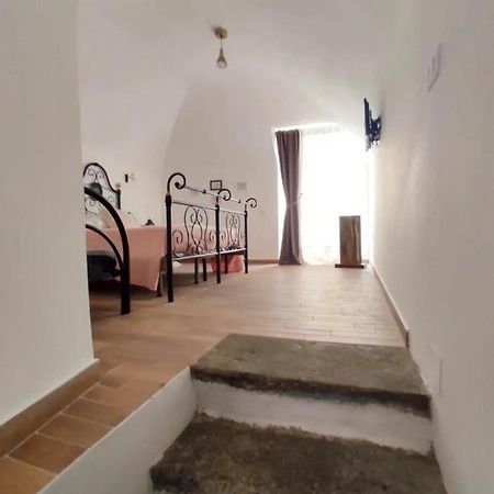 Al Vicolo Di Ercolano Bed and Breakfast Eksteriør billede