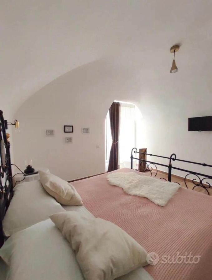 Al Vicolo Di Ercolano Bed and Breakfast Eksteriør billede